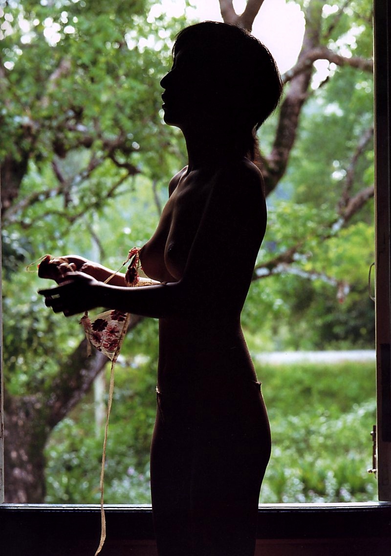 山口香緒里画像8