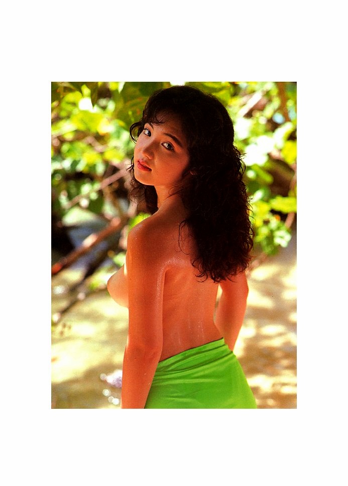 山崎真由美画像4