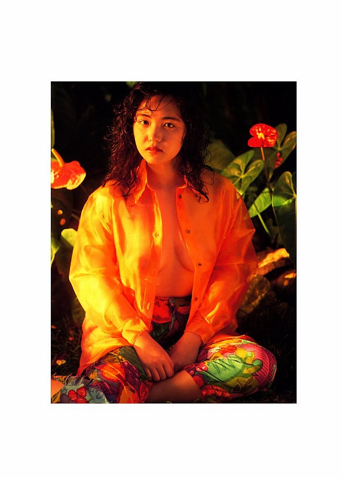 山崎真由美画像6