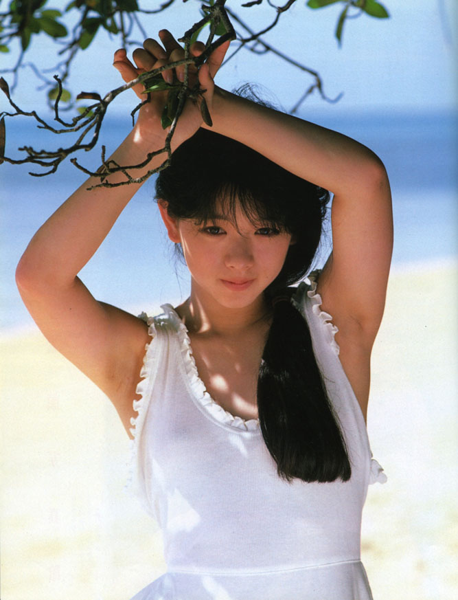 裕木奈江画像12