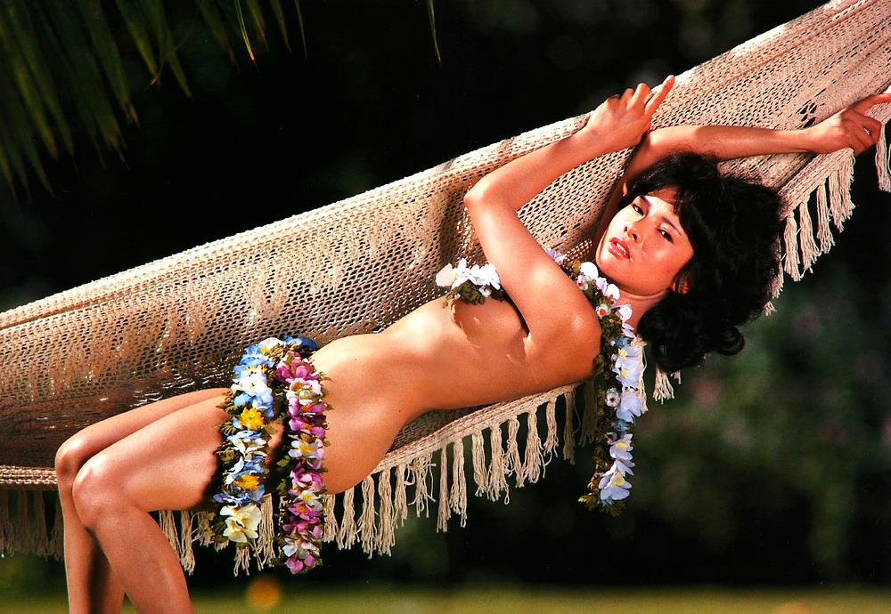 由美かおる画像15