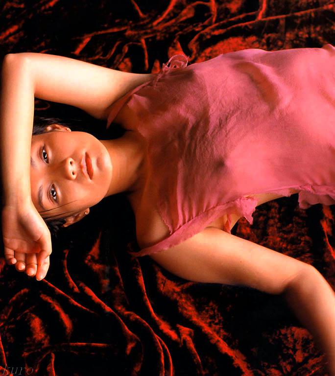 吉本多香美画像6