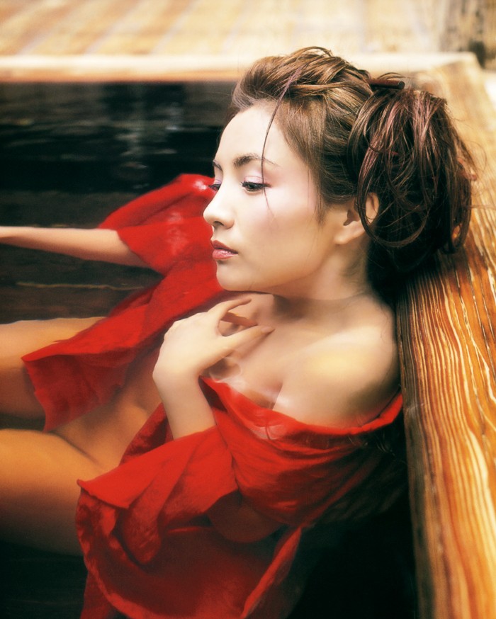 吉本多香美画像9