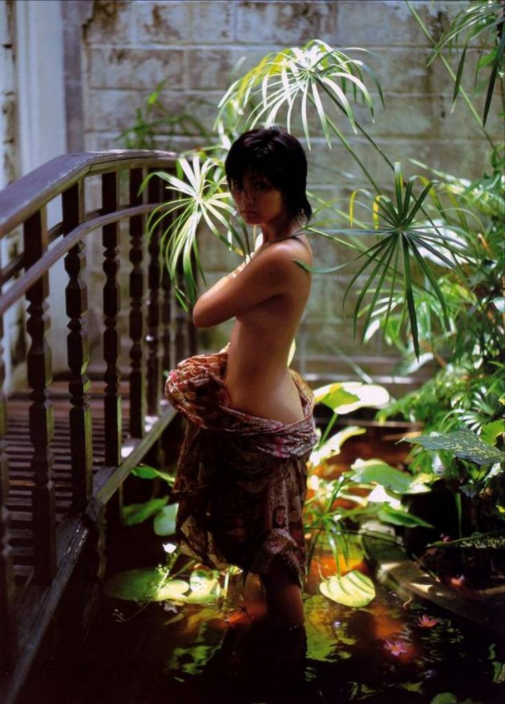 吉本多香美画像17
