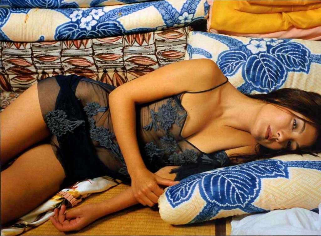 吉本多香美画像18