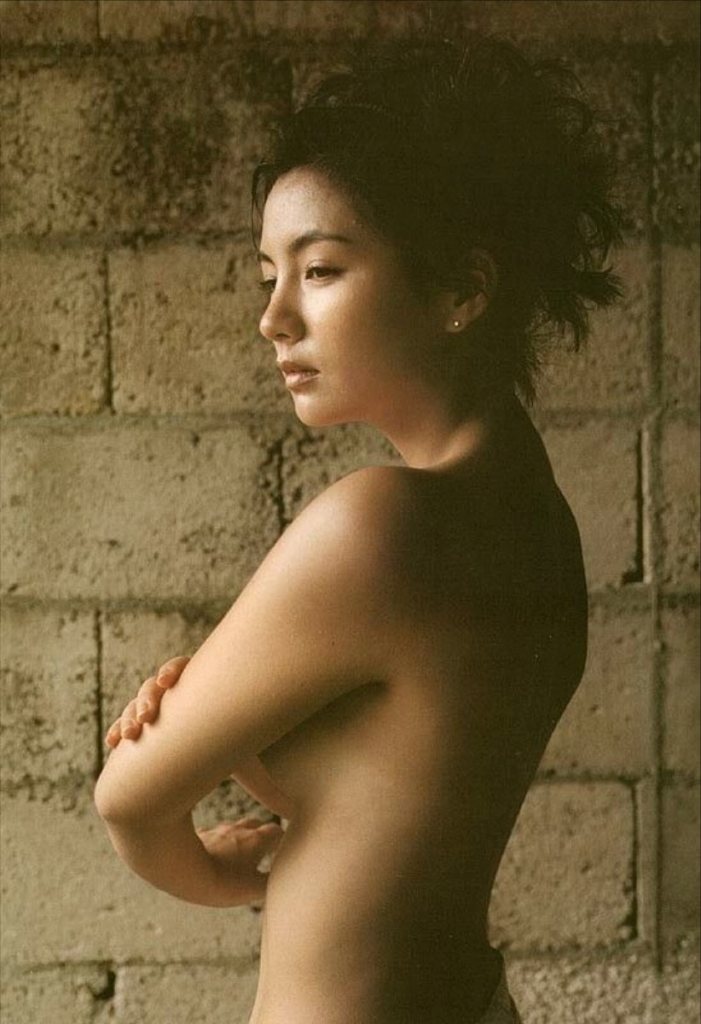 吉本多香美画像20