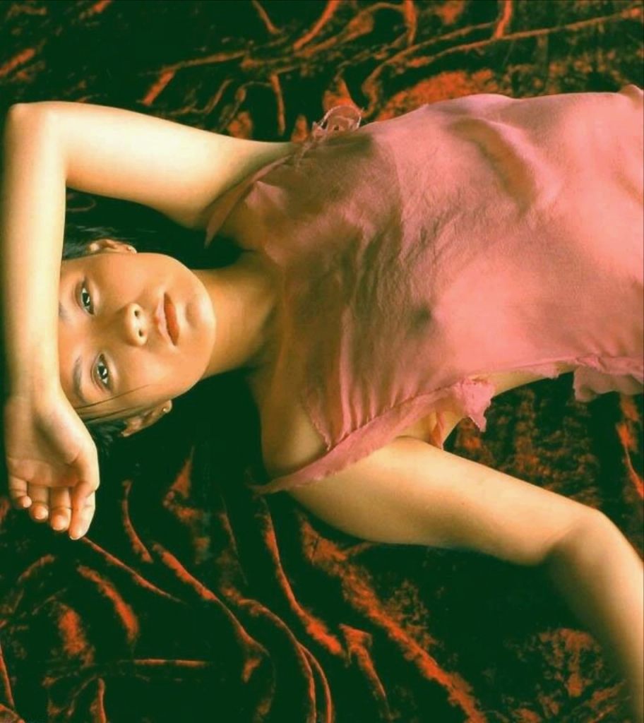 吉本多香美画像24