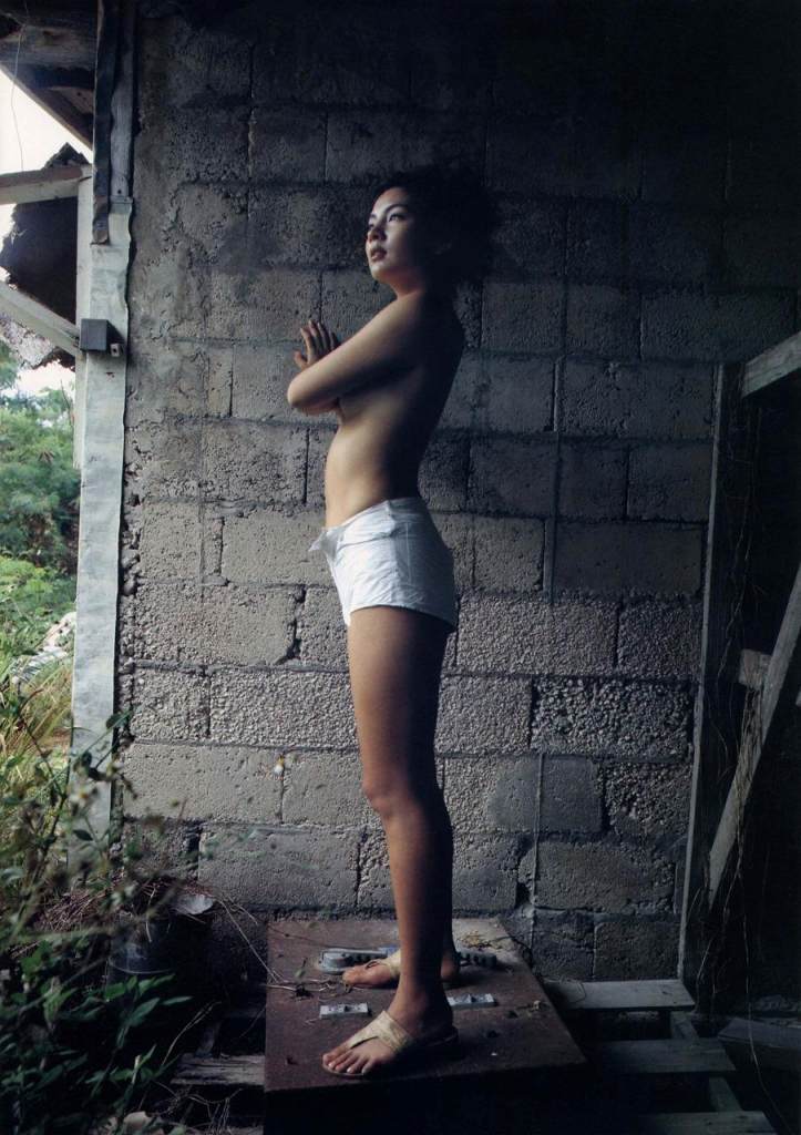 吉本多香美画像30