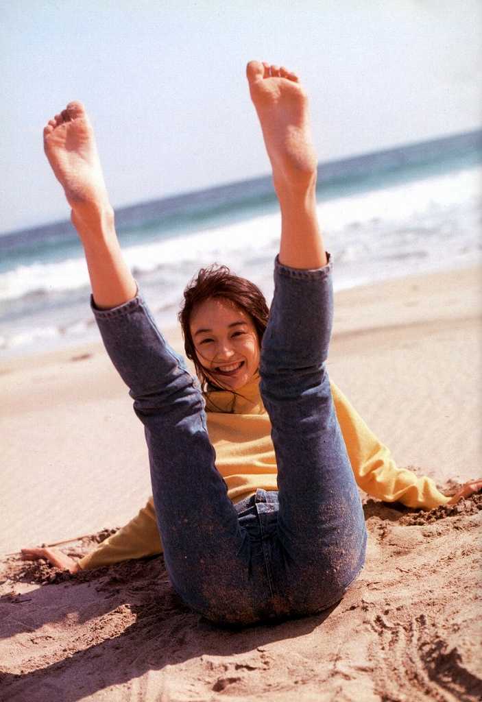 吉見美津子画像5