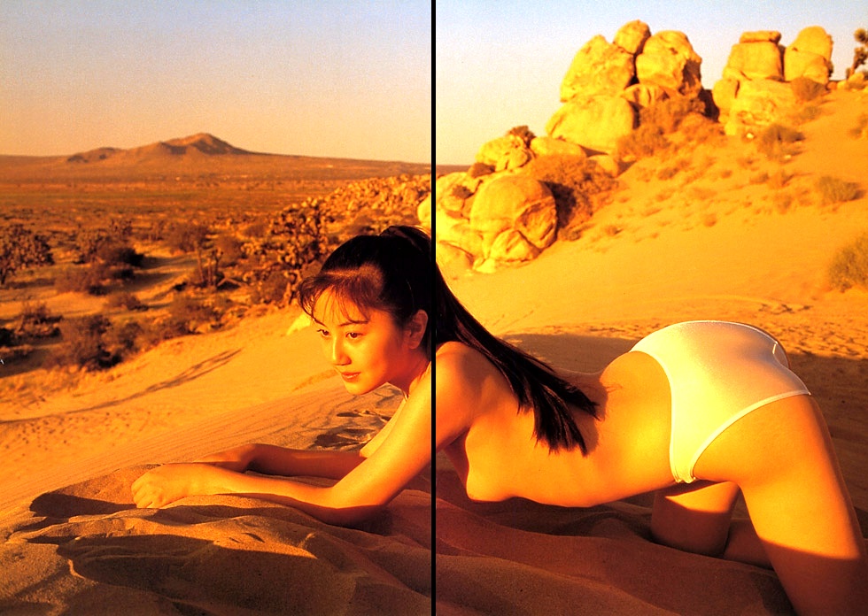 吉岡真由美画像37