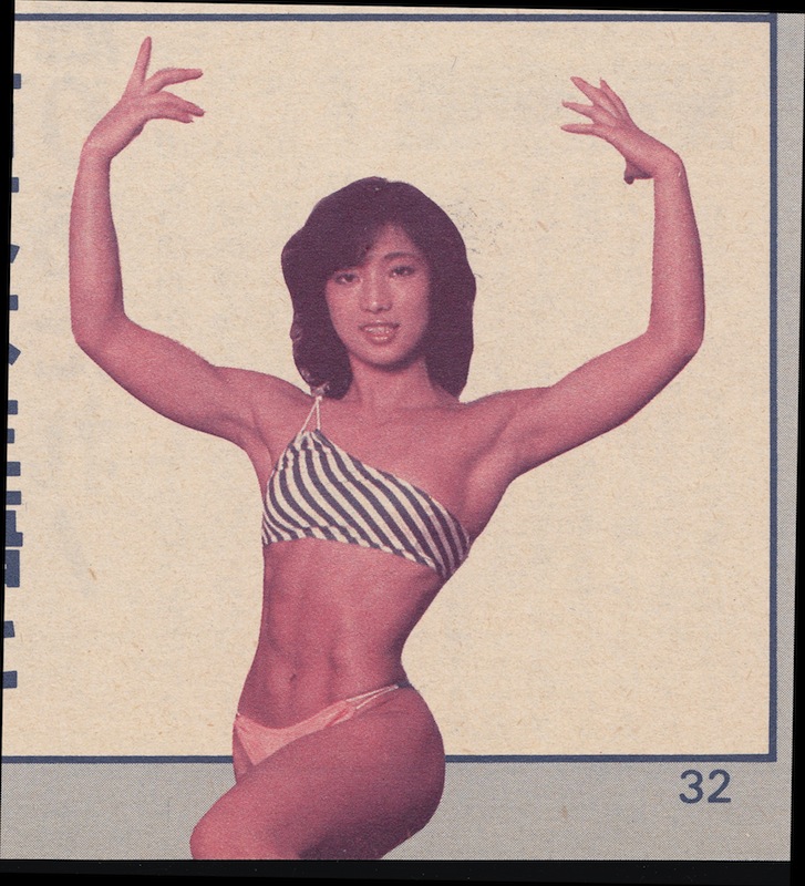 西脇美智子画像20