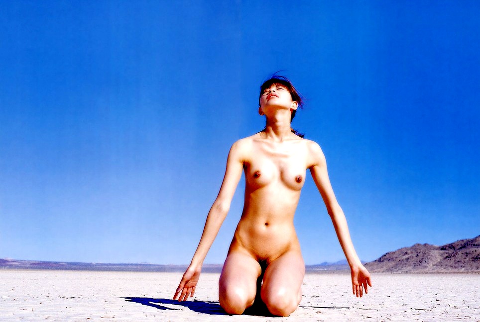 望月留美画像5