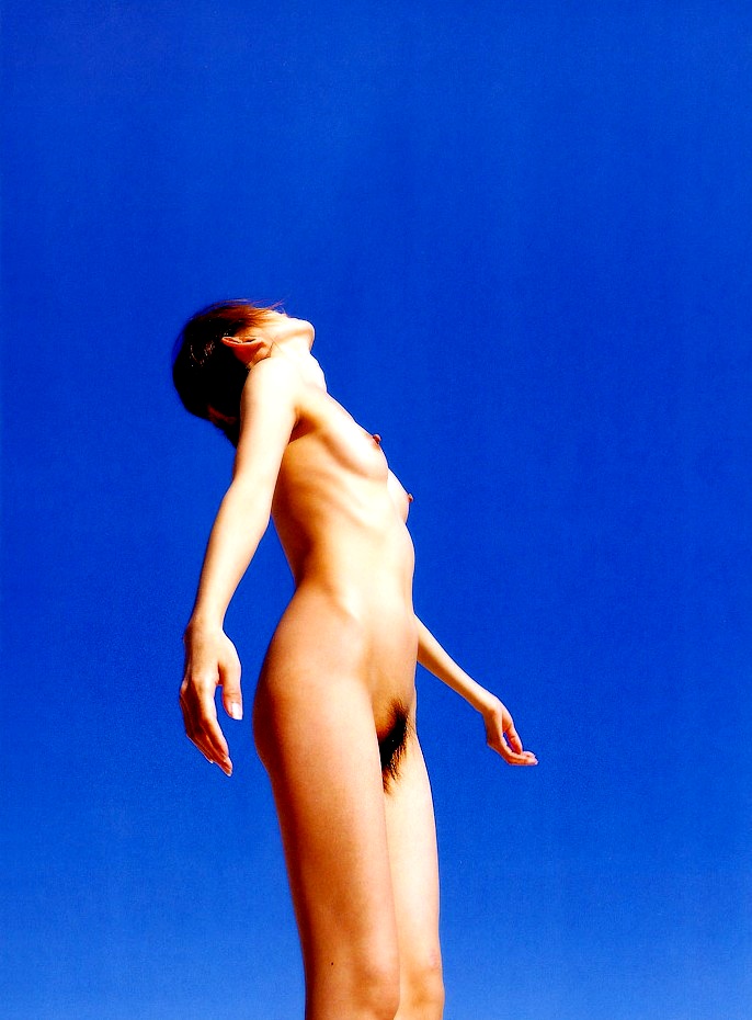 望月留美画像27