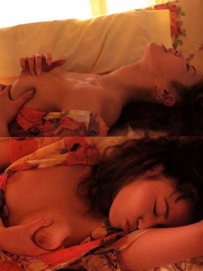 染谷まさ美画像9