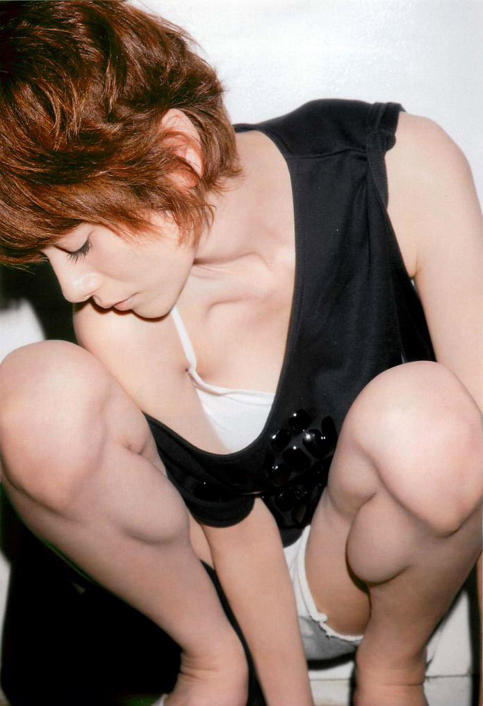 真木よう子画像14
