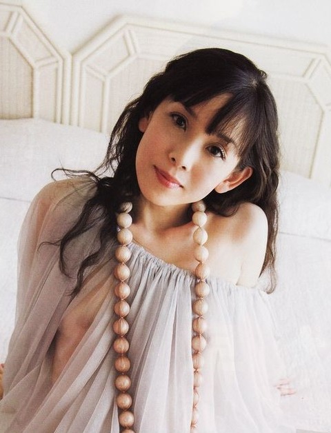 鈴木早智子（Wink）画像7