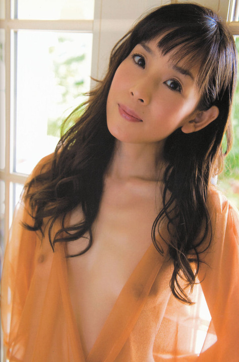 鈴木早智子（Wink）画像10