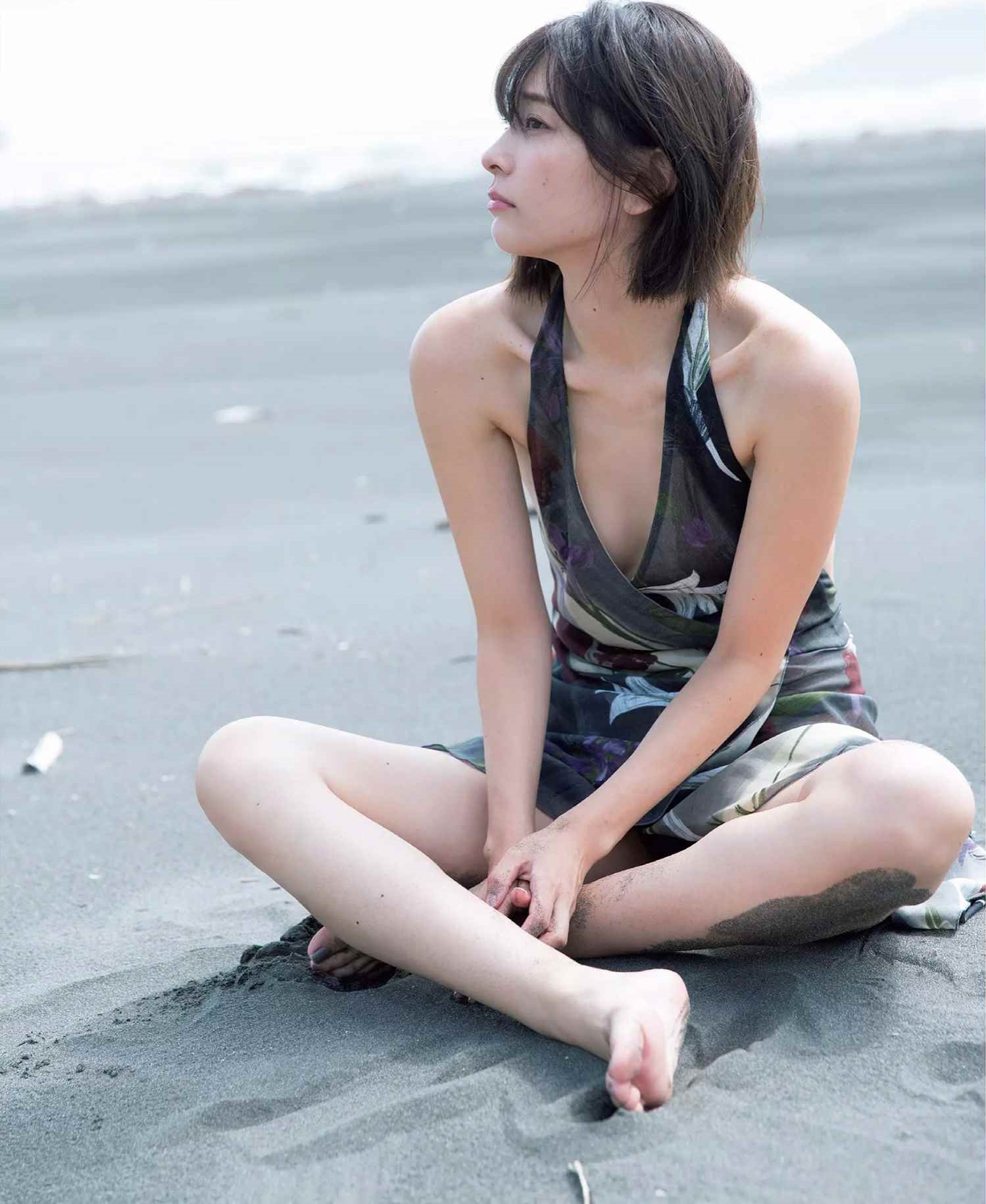 山崎真実画像22