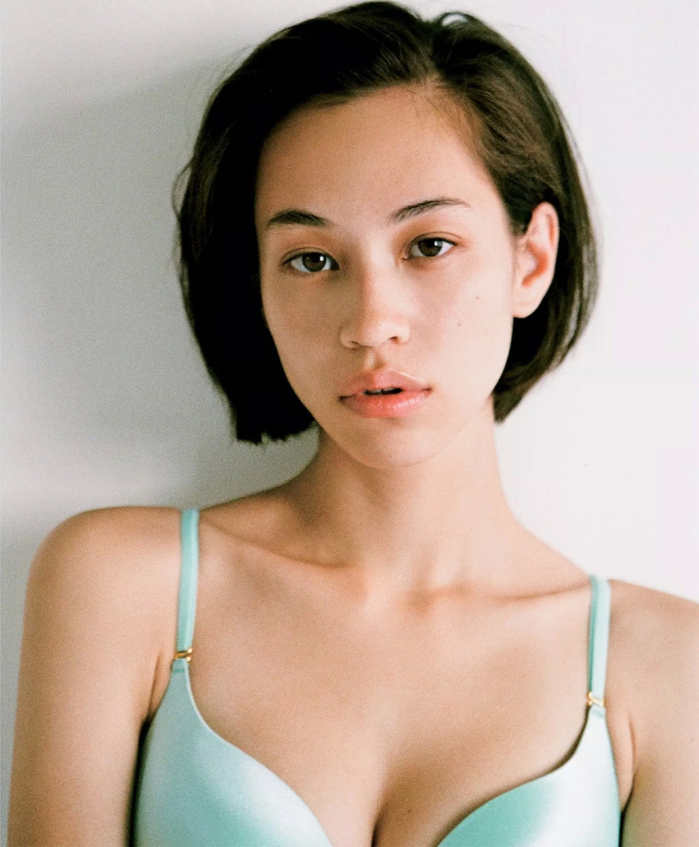 水原希子画像6