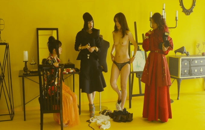 筒井真理子画像9