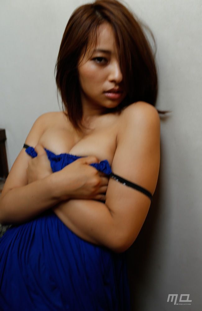 水崎綾女画像5