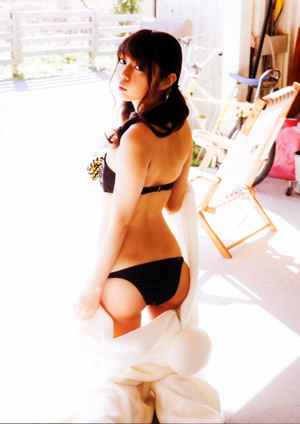 芳賀優里亜画像5