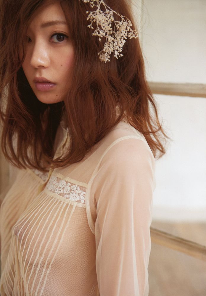 芳賀優里亜画像10