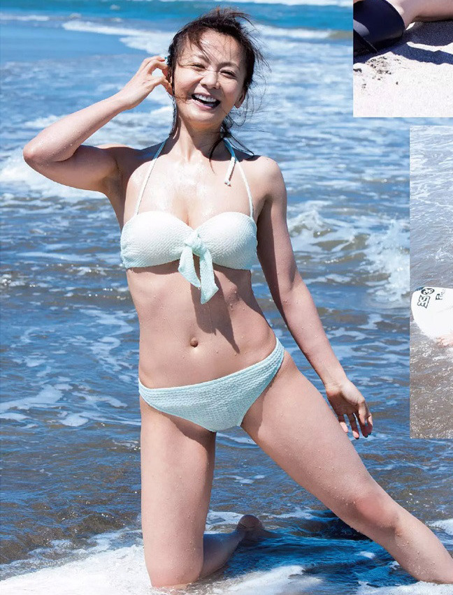 華原朋美画像3