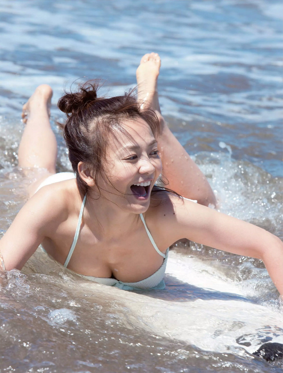 華原朋美画像4