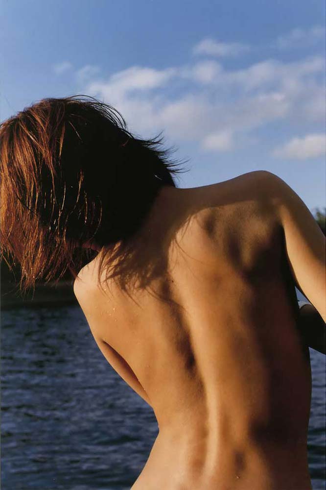 華原朋美画像12