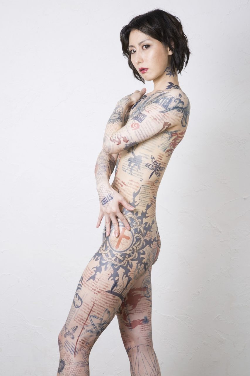 鳥居みゆき画像6