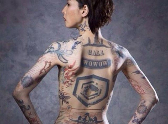 鳥居みゆき画像12