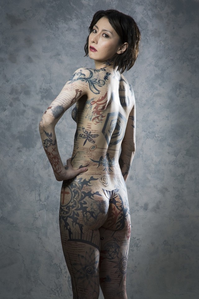 鳥居みゆき画像15