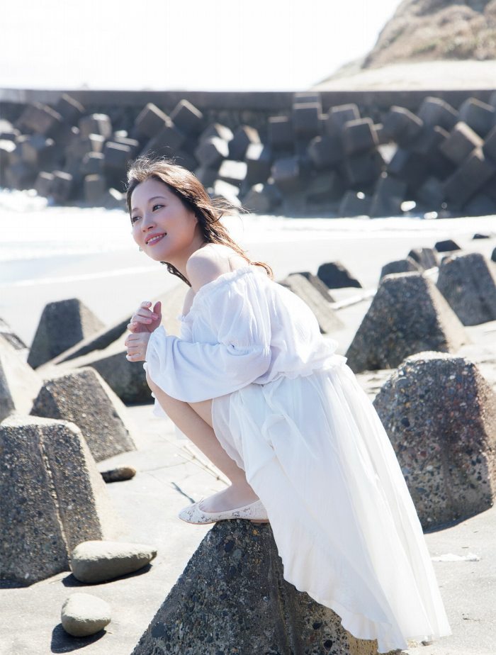 福田明日香画像13