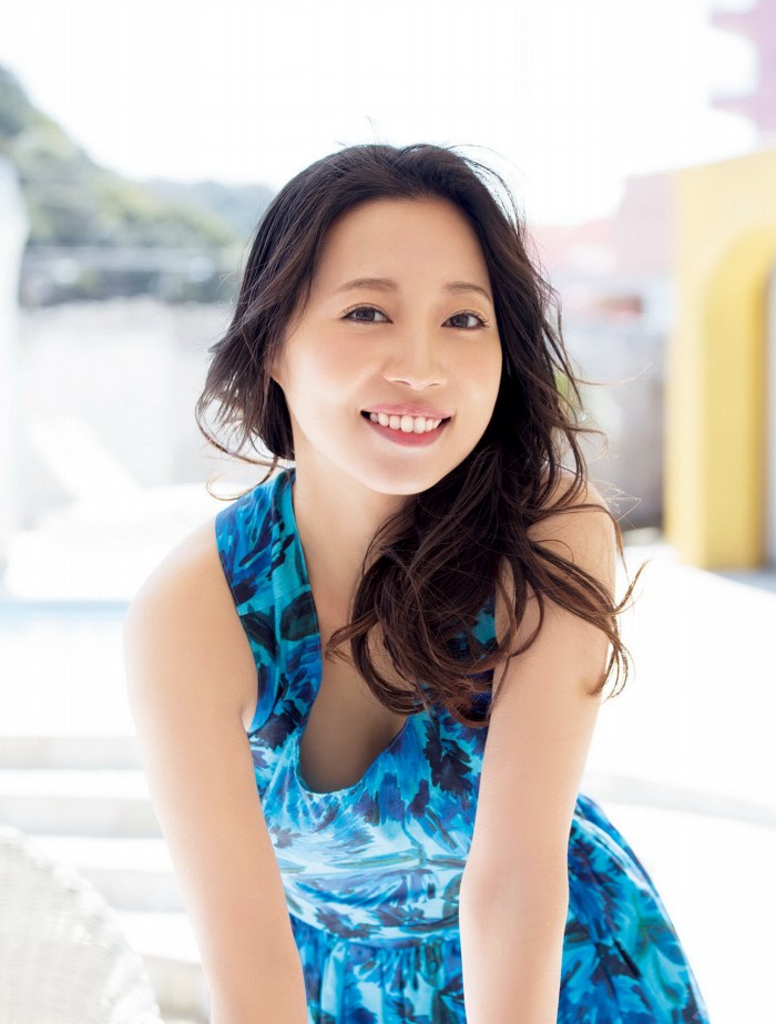 福田明日香画像19