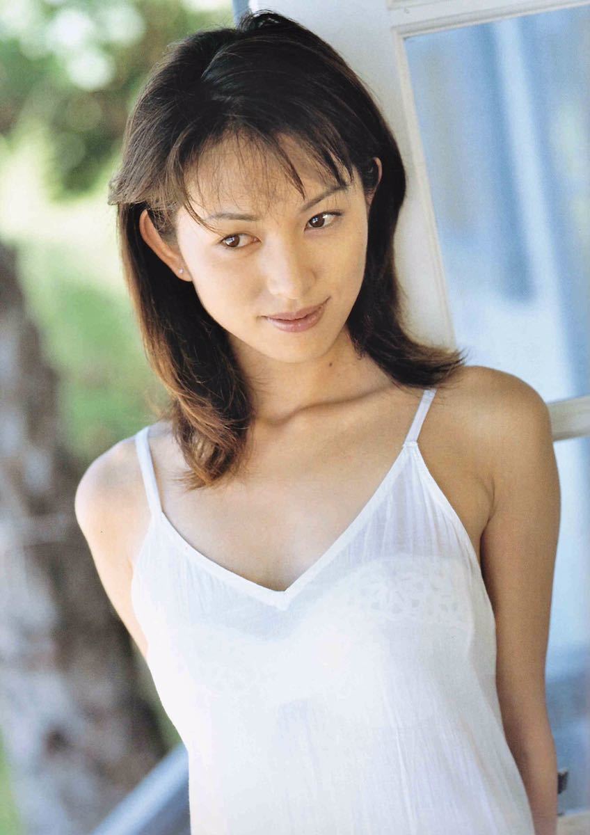 高島優子画像8