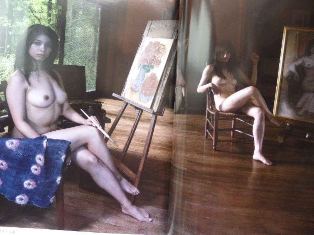 結城モエ画像8