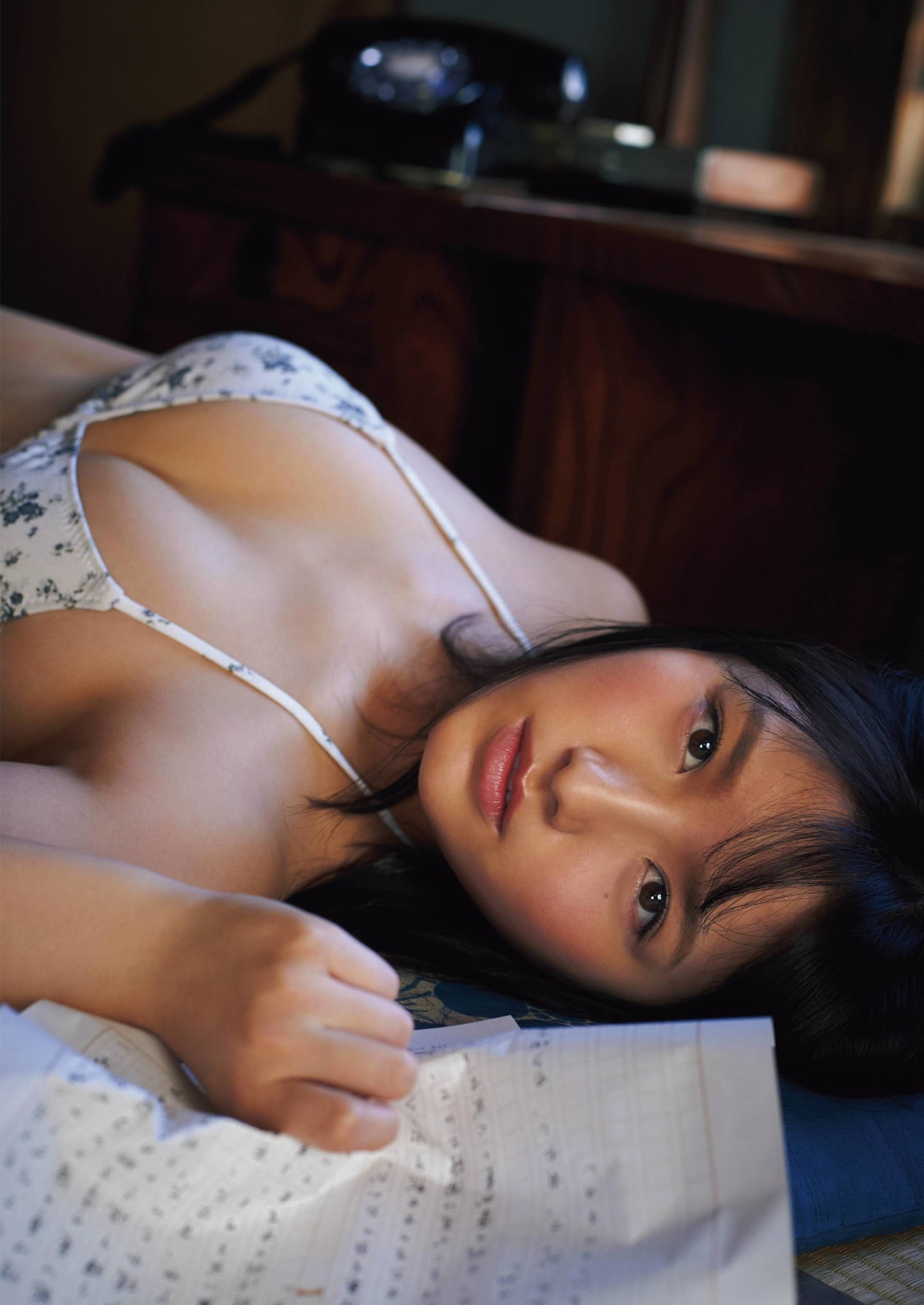 大和田南那画像5