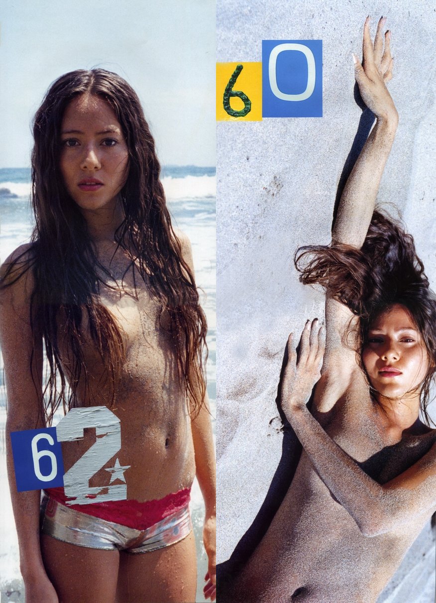 道端ジェシカ画像8