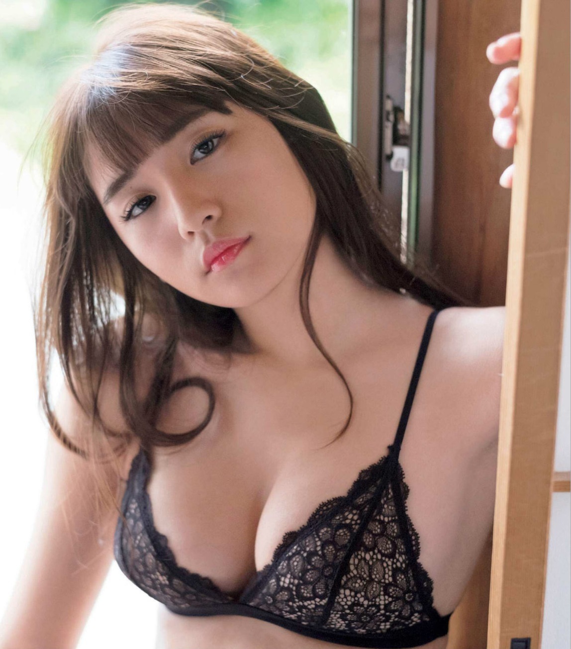 浅川梨奈画像4