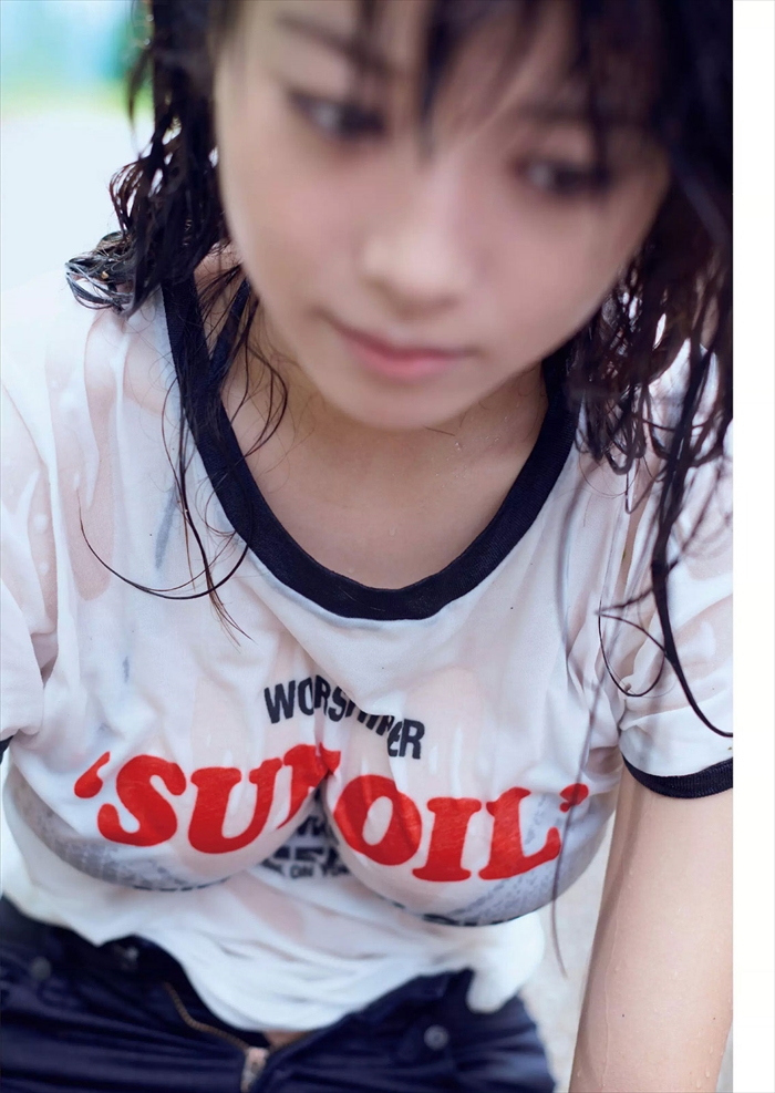 馬場ふみか画像3