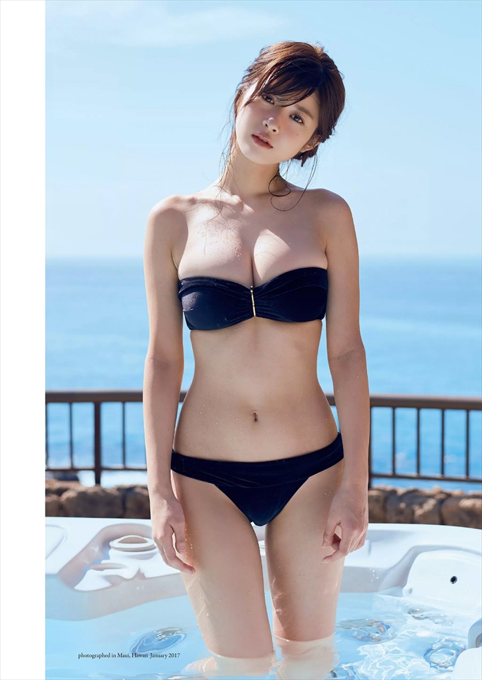 馬場ふみか画像5