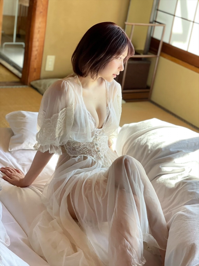 あまつまりな画像10