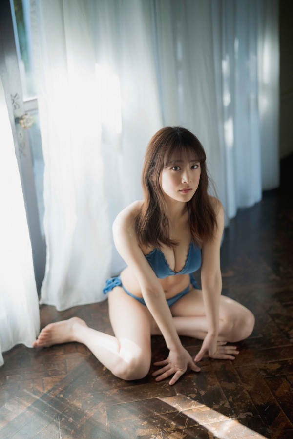 福岡みなみ画像12