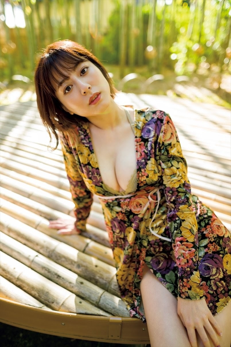 杉本有美画像10