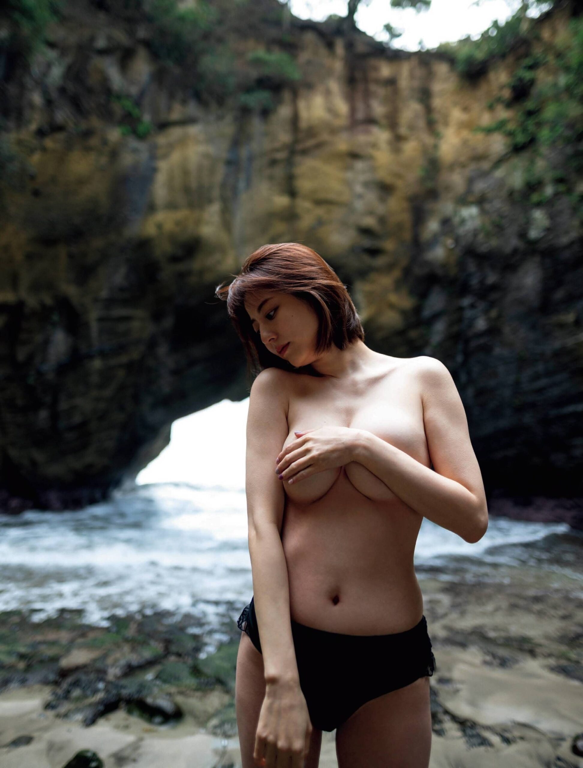 杉本有美画像14
