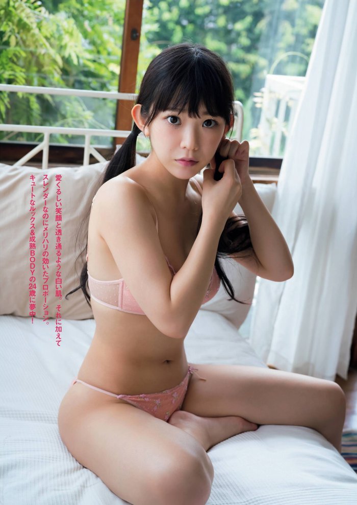 長澤茉里奈画像15