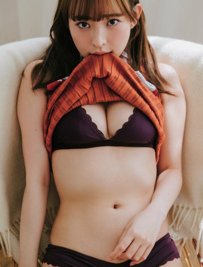 高崎かなみ画像5