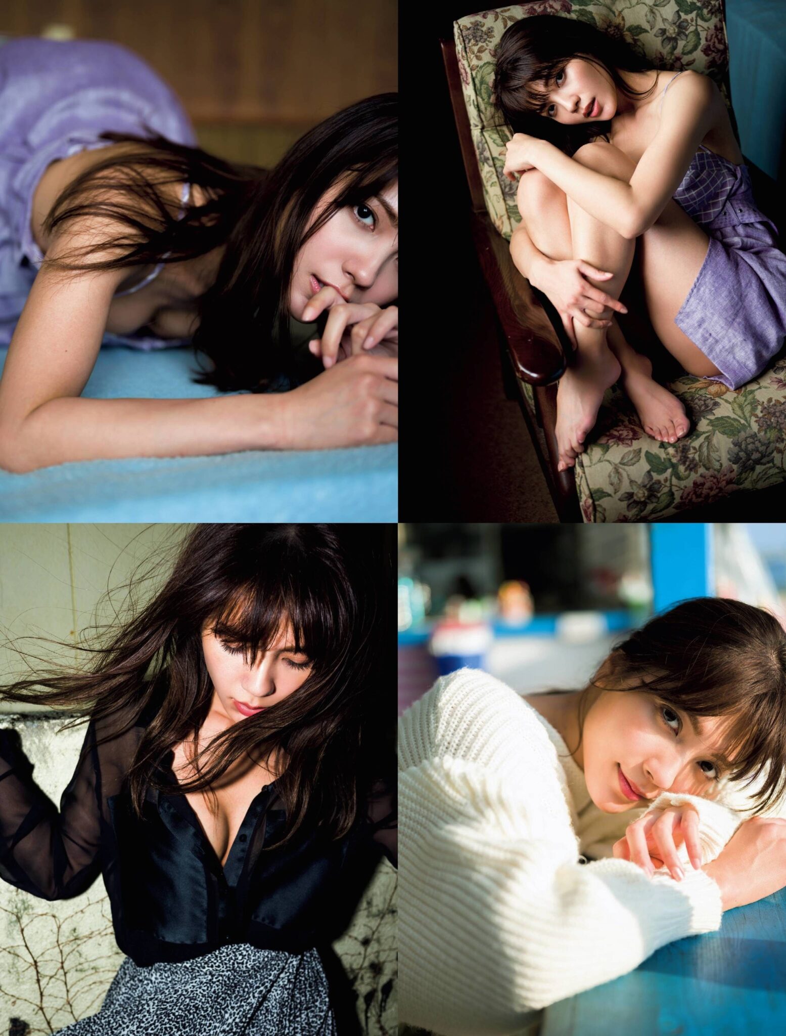 南里美希画像22