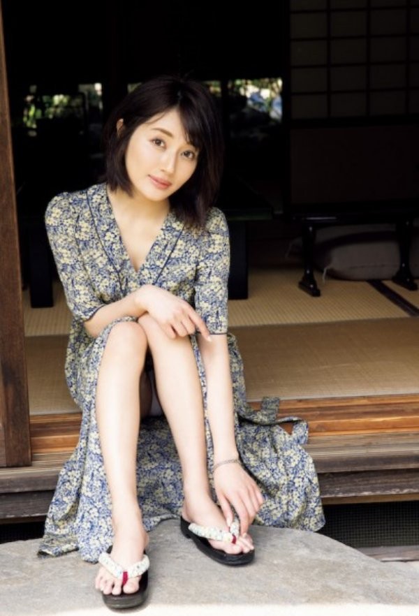 新藤まなみ画像16